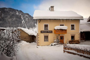 Alpenapart Marina, Nauders